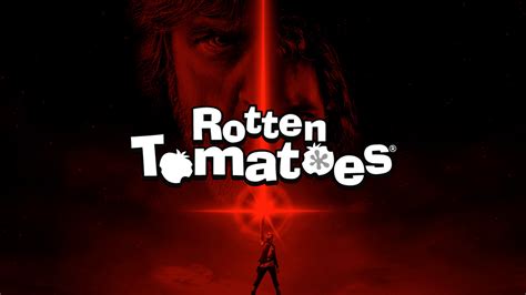 episodio viii  es lo mejor de star wars en rotten tomatoes