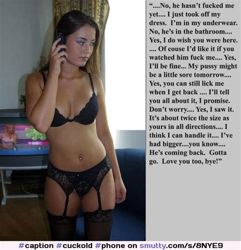 cuckold phone from