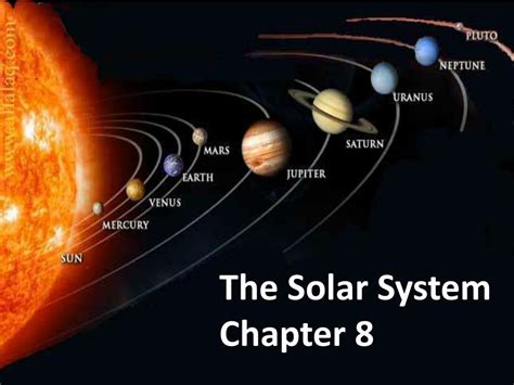 powerpoint   solar system