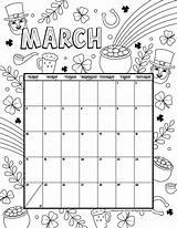 Activities Daycare Woojr Woo January Patricks sketch template