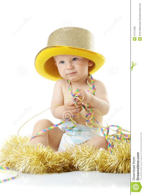 happy  year baby stock photo image  expression