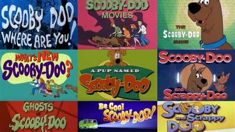 new scooby doo series cheapest retailers save 53 jlcatj gob mx