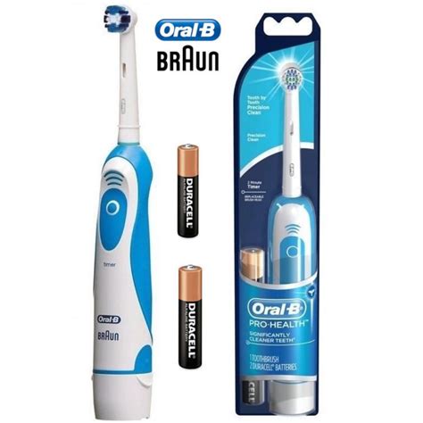 braun oral  electric toothbrush clean deal mania uk
