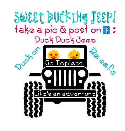 duck duck jeep template  printable word searches