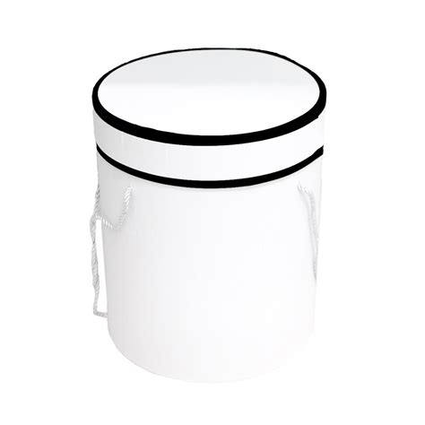 Txon Stores Your Choice For Home Products White Cylinder