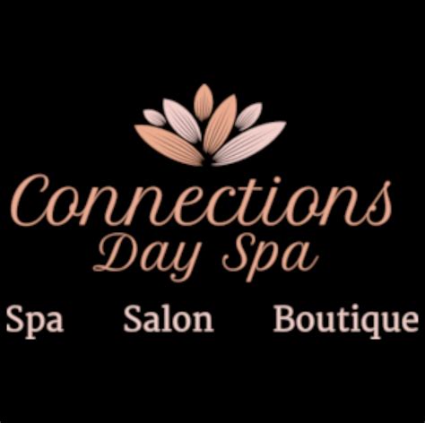 connections day spa middletown