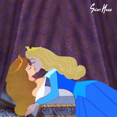 If Disney Princesses Realized They Could Save Themselves
