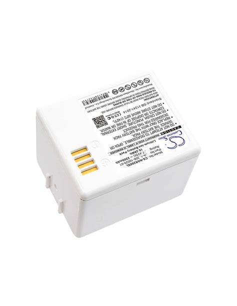 arlo pro pro  replacement battery