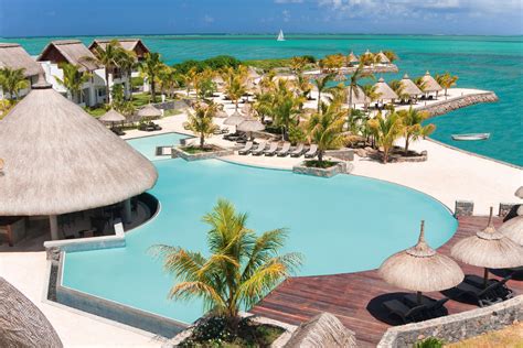 laguna beach hotel  spa camp des pecheurs hotels  mauritius