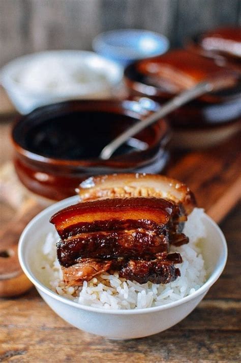 18 must try chinese pork belly recipes the woks of life