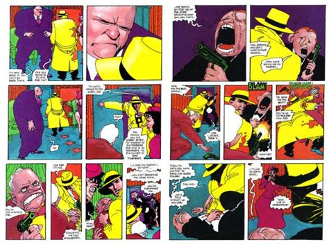 why dick tracy 2 never happened den of geek