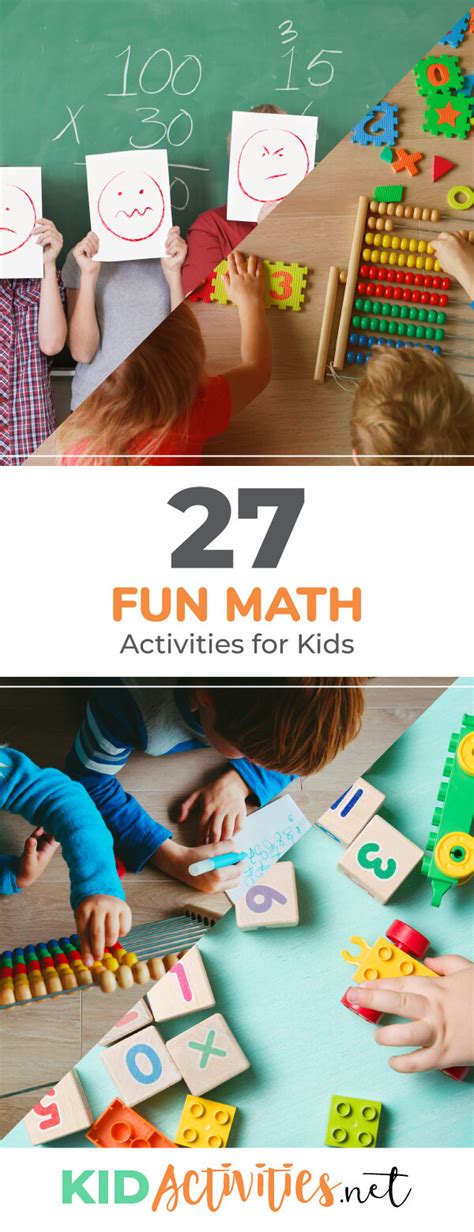 addition  subtraction games  kids fun math activities