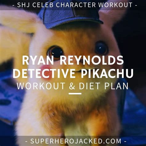 Ryan Reynolds Workout Routine And Diet [updated] Train