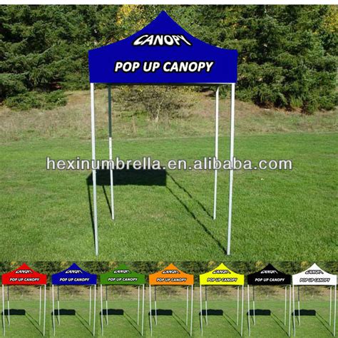 ez pop  canopies tent entry commercial level pickup canopy view pickup canopy pickup