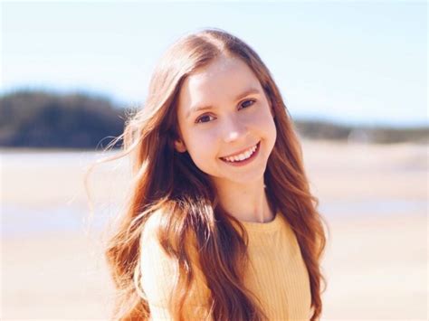 Anna Mcnulty Net Worth How Much Does The 19 Year Old Tiktok Star Earn