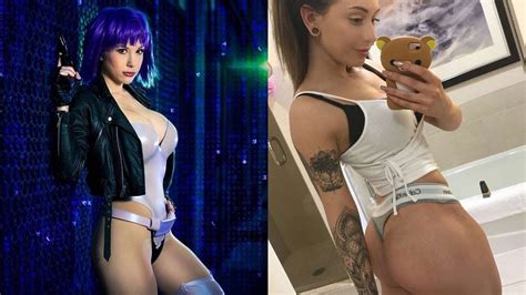 15 hottest female cosplayers in the worlds facts99 youtube