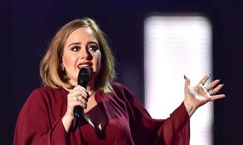 The Excitement Over Adele’s Marriage Breakdown Is Ugly And Unkind