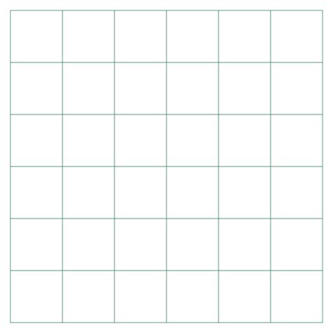 square  grid paper printable    printableecom