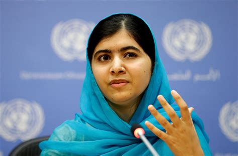 Who Is Malala Yousafzai Pakistani Activist And Nobel Prize Winner Who