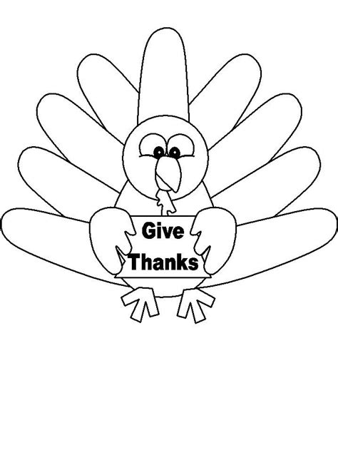 printable thanksgiving coloring pages holiday vault thanksgiving
