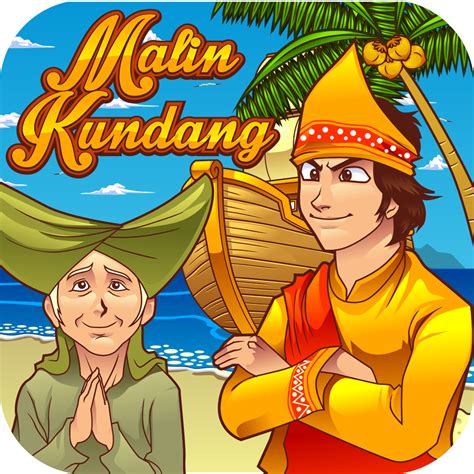 malin kundang legenda  anak durhaka tradisi tradisional