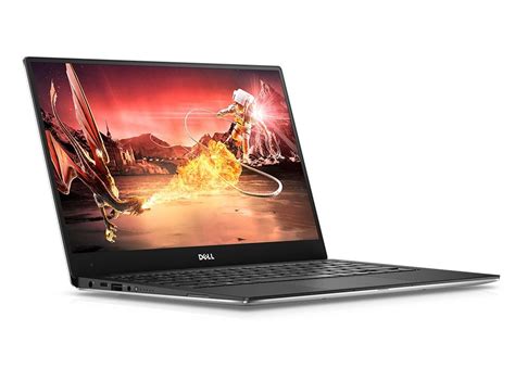 dell xps    fhd   notebook review
