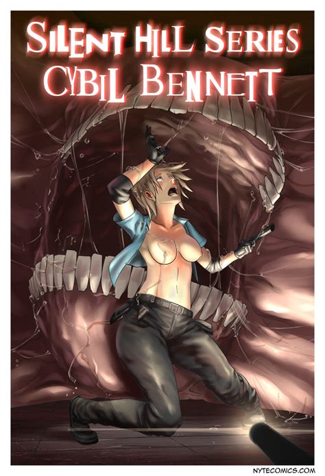 Post 5285845 Cybil Bennett Forevernyte Silent Hill