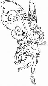 Licorne Coloriages Mariposa Prinzessin Gratuits Mermaid Ausmalen Blogueur Habits Remarquable Féérique Fee Meerjungfrau sketch template