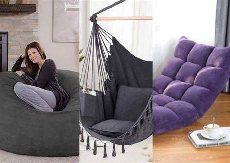 unique comfy reading chairs   transform  home asiana circus