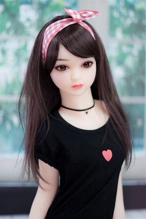 Eunjoo – Cutie Doll 3′3” 100cm Cup A – Mysmartdoll – A Marketplace