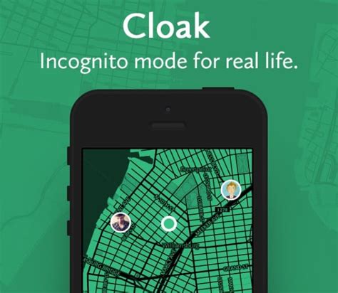 meet cloak the ‘antisocial network that helps you avoid people the