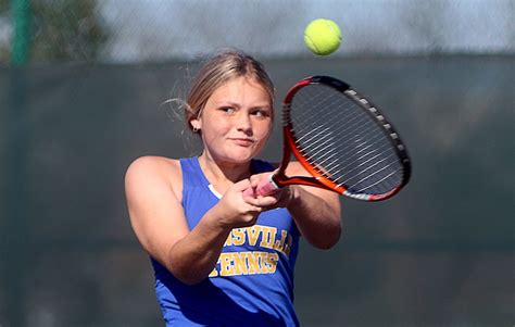 Girls Tennis Results Links And Featured Coverage For Saturday Oct