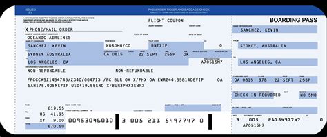 airline airline  airlines ticket generator fake plane