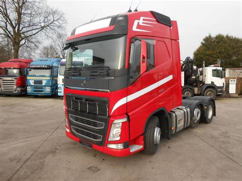 new in stock volvo fh 460 6x2 4 midlift 2013 481000 km