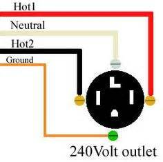 volt plug wiring diagram collection wiring collection