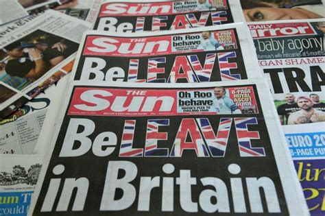 inews brexit vote puts britains unity  question