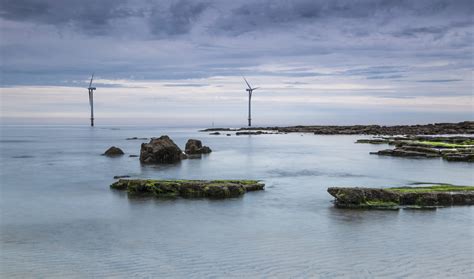 environment landscape  place   windfarm tourism conflict europenow