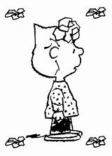 Sally Peanuts Colorear Desenho Personagem Kolorowanki Dzieci Portait Turma Coloriez Woodstock Colorat Cartoni Snoop Sora Plansa Tudodesenhos Animati Tigrisor Origamiami sketch template