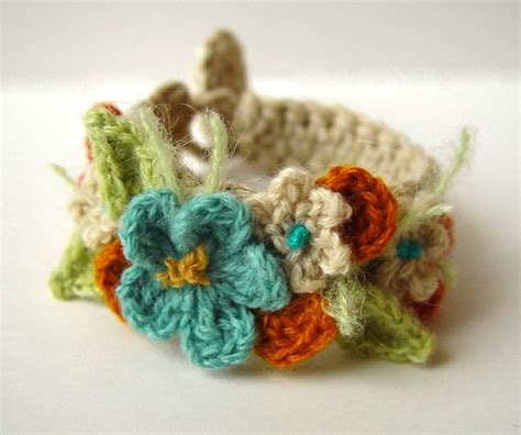 jen beautiful crochet