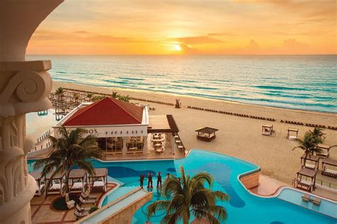 inclusive resorts  cancun trekbible