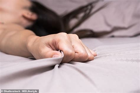 mystery of the female orgasm s origin solved daily mail online