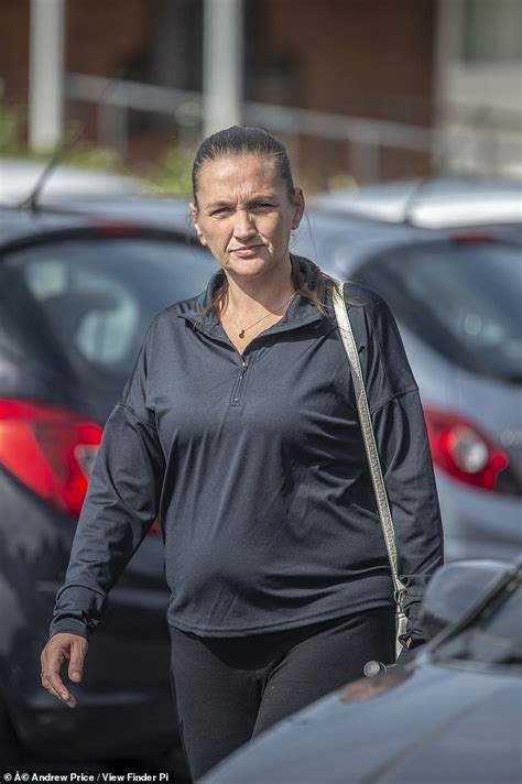 Single Mother 41 Is Fined £300 For Upsetting Neighbours With Her