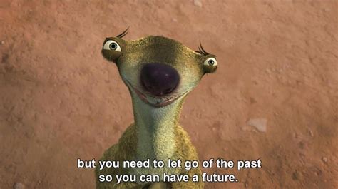 Ice Age Movie Quotes And Sayings Ice Age Movie Picture Quotes