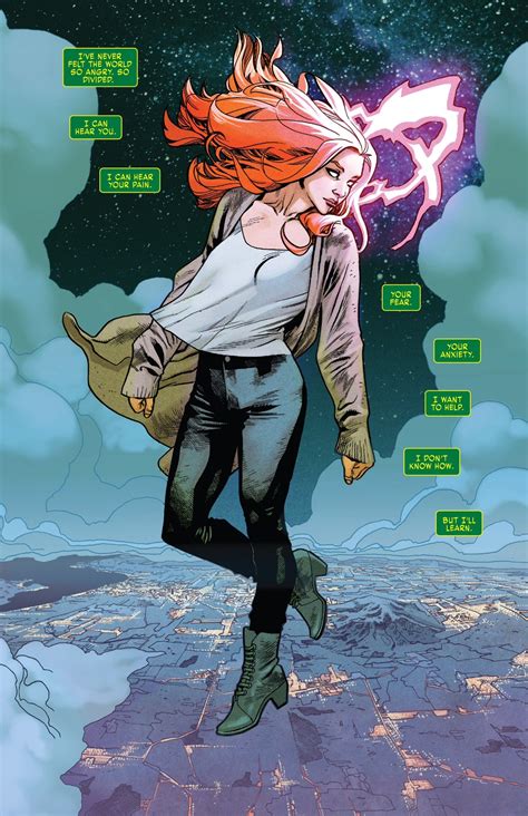 jean grey finds a new mission and an old enemy in x men