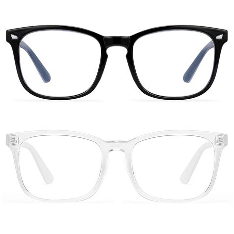 Buy Blue Light Blocking Glasses Women Men Feidu Computer Fake Glasses