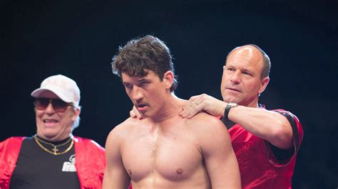 review bleed     boxing    boxing   york times