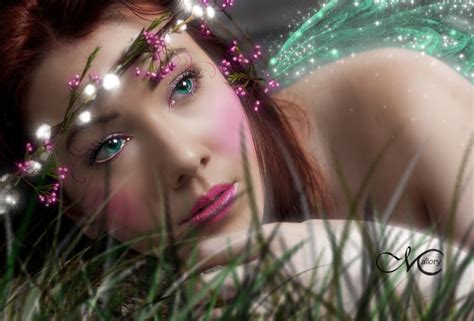 fairy woman fantasy photo  fanpop page