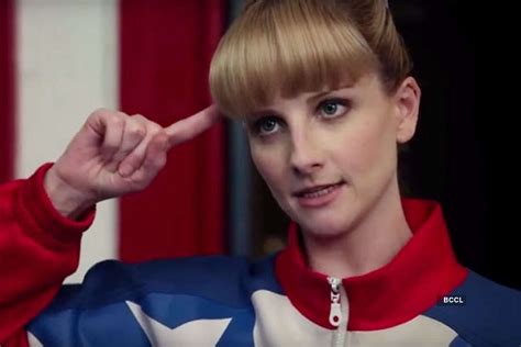 Melissa Rauch Gives Birth To Daughter Sadie Rauch English Movie News