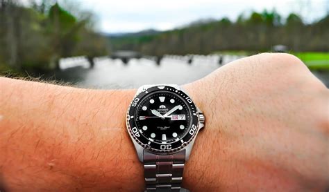 orient ray ii review fab balancing  pros  cons