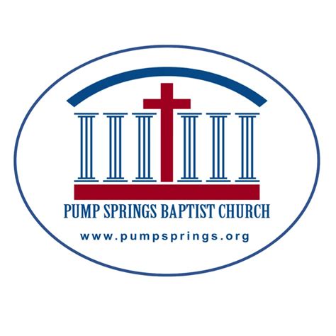 pump springs baptist church youtube